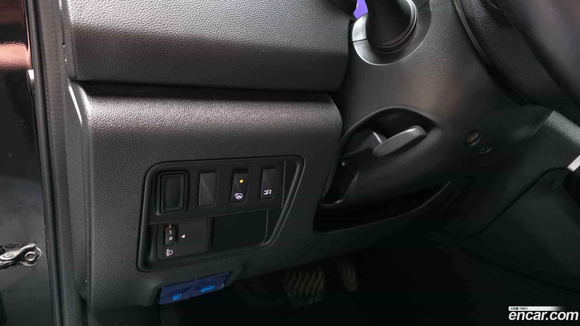 QM6 Renault Korea 2020.8-OPTION-022