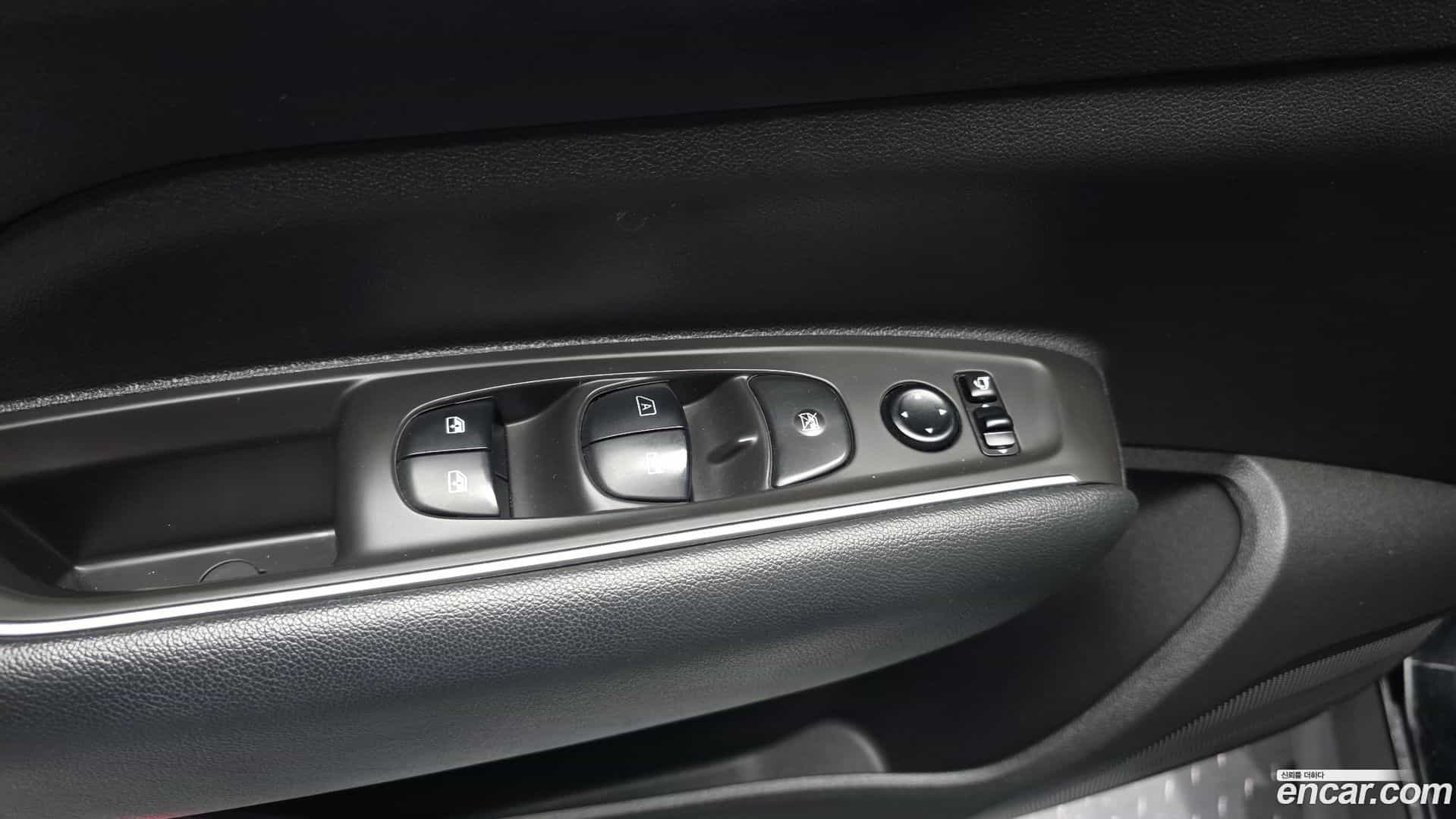 QM6 Renault Korea 2020.8-OPTION-043