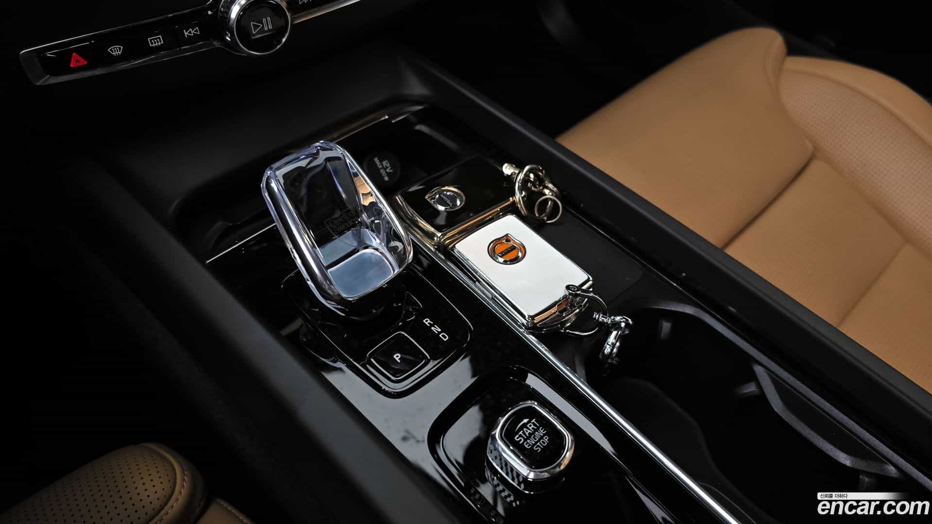 XC60 Volvo 2023.10-INNER-009