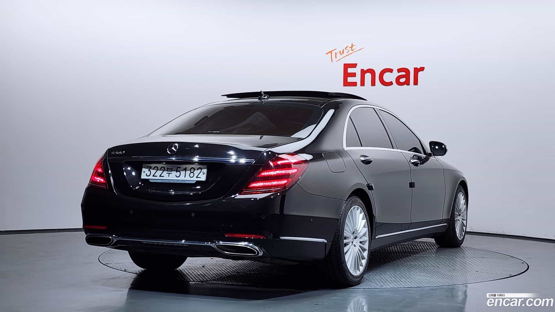 S-Class Mercedes-Benz 2019.8-OUTER-002