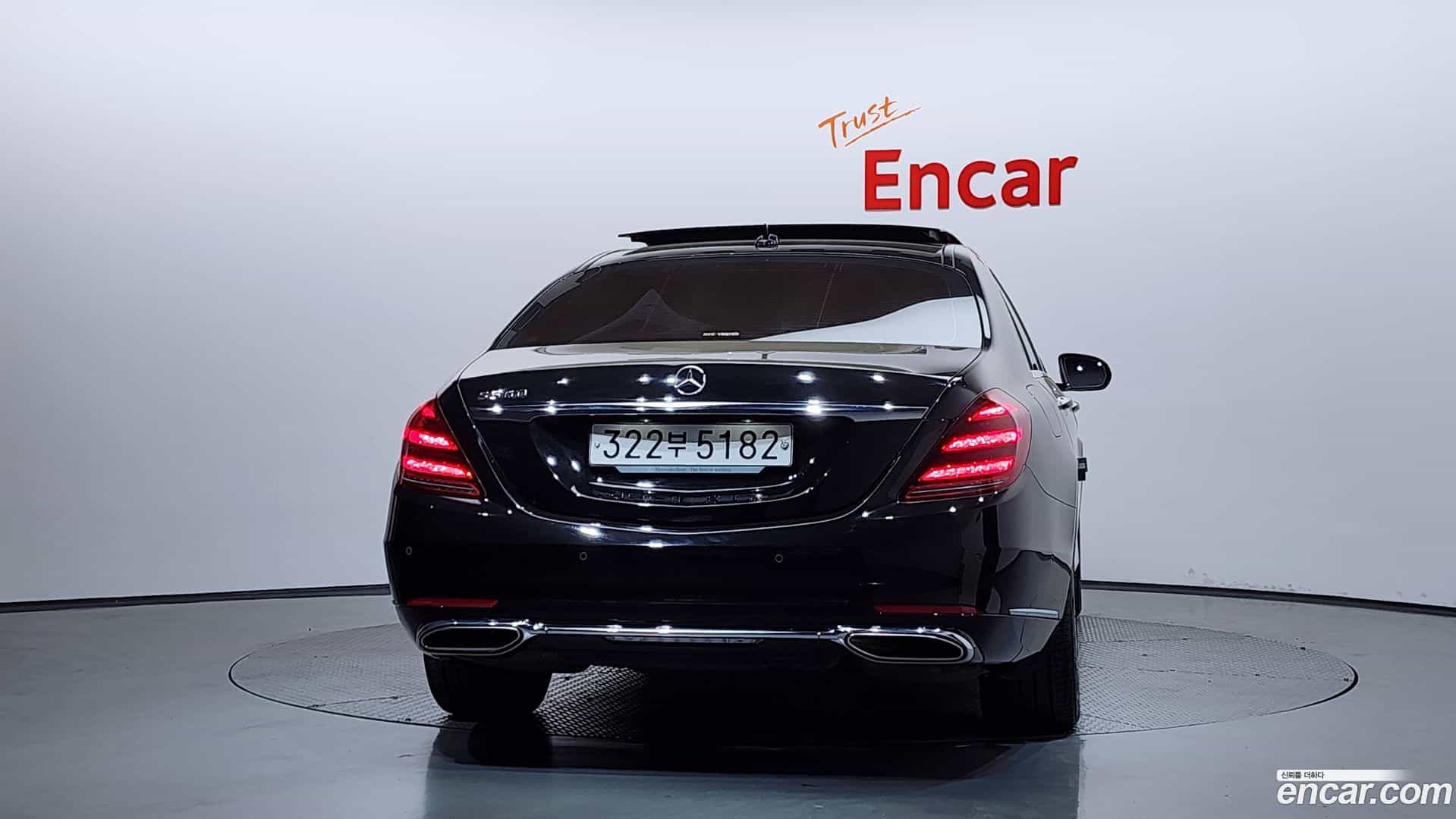 S-Class Mercedes-Benz 2019.8-OUTER-004