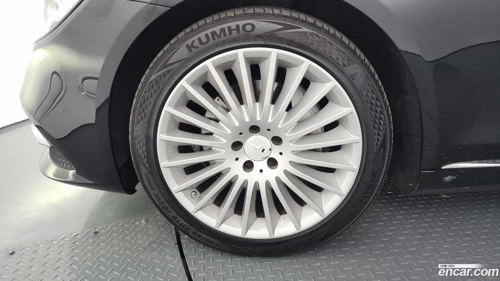 S-Class Mercedes-Benz 2019.8-OUTER-005