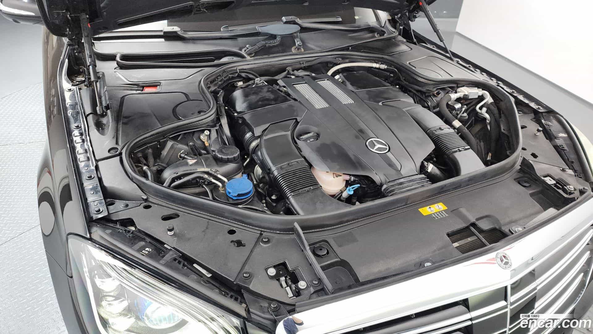 S-Class Mercedes-Benz 2019.8-OUTER-006