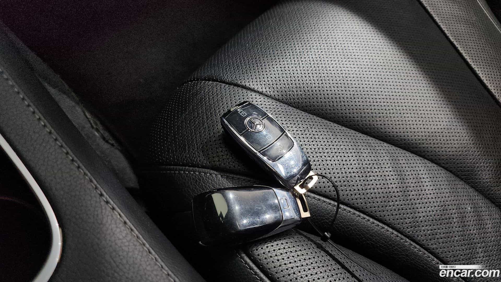 S-Class Mercedes-Benz 2019.8-OPTION-020