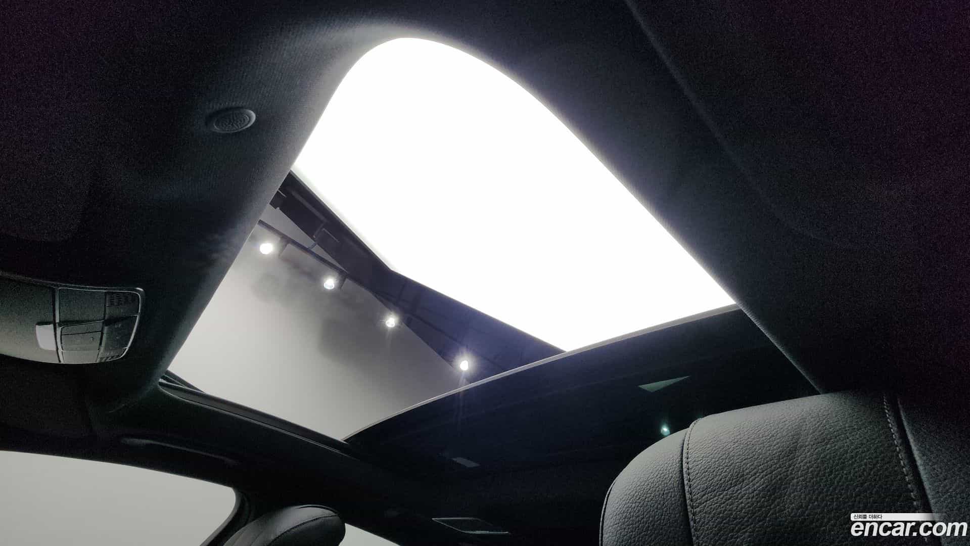 S-Class Mercedes-Benz 2019.8-OPTION-022