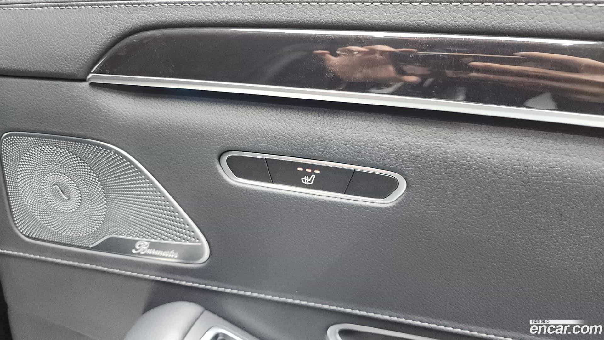 S-Class Mercedes-Benz 2019.8-OPTION-023