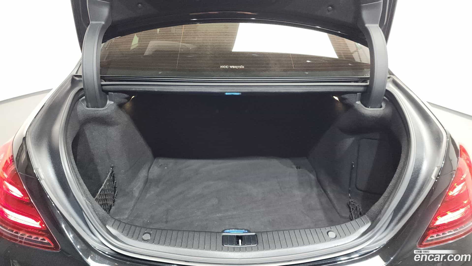 S-Class Mercedes-Benz 2019.8-OPTION-024