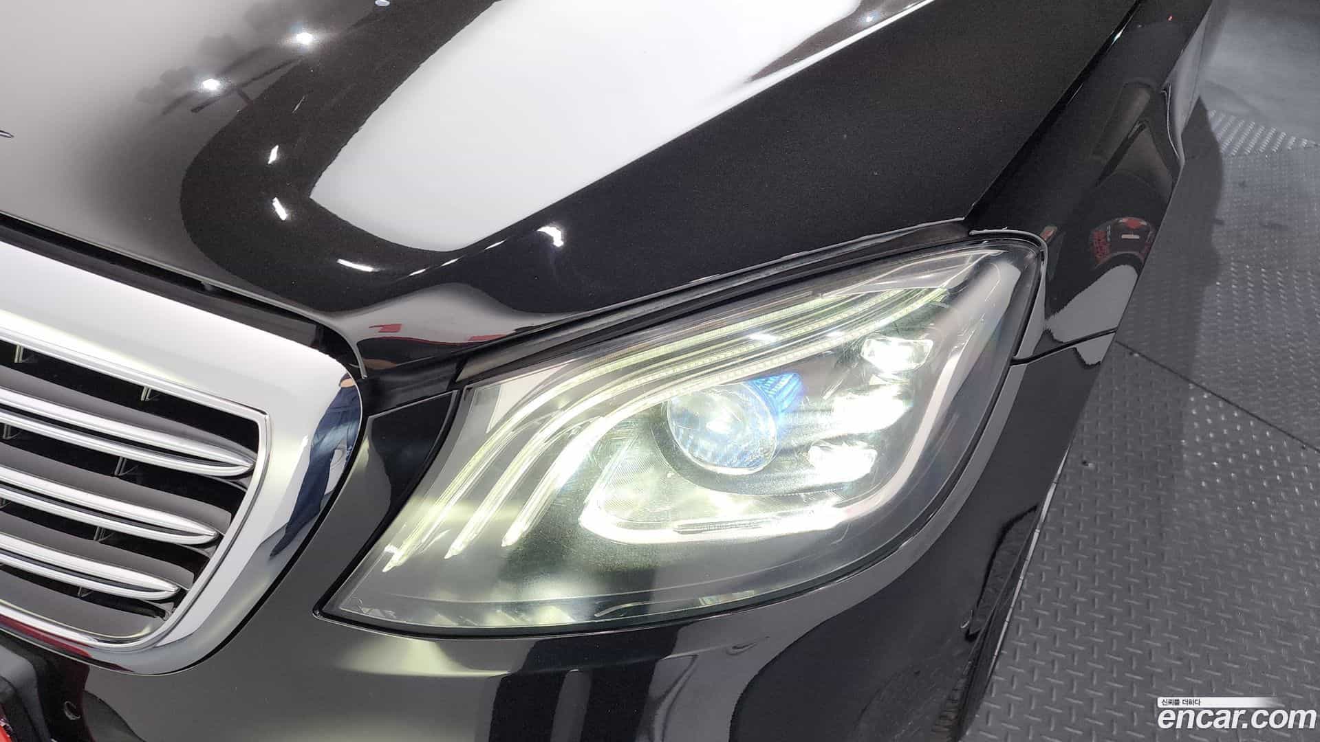 S-Class Mercedes-Benz 2019.8-OUTER-032