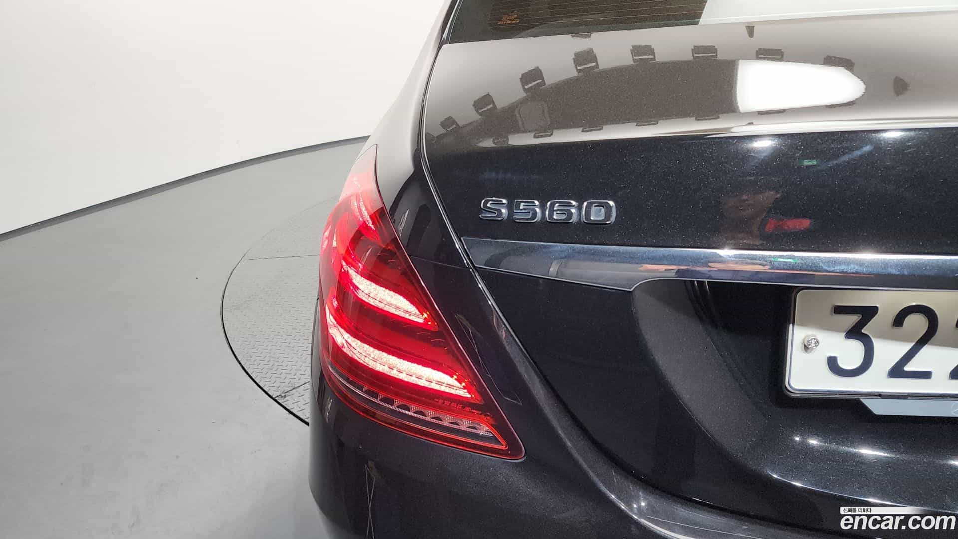 S-Class Mercedes-Benz 2019.8-OUTER-033