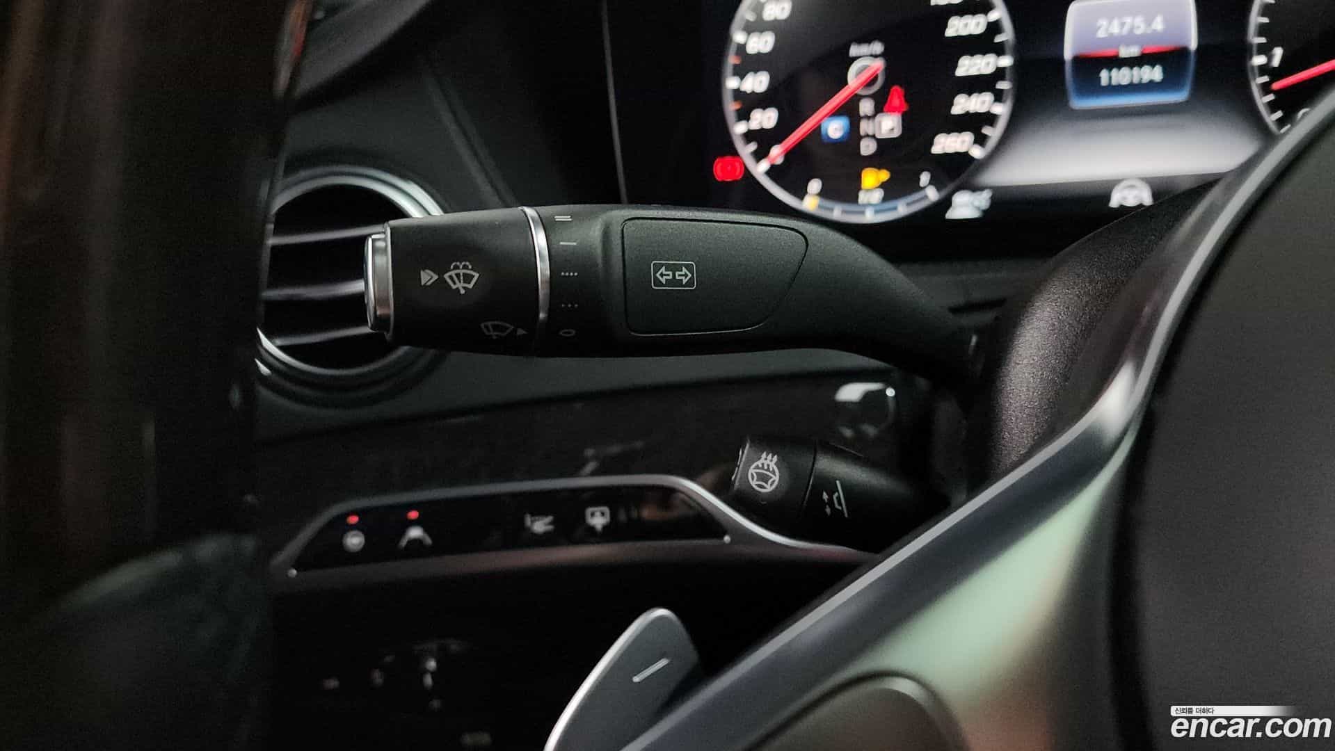S-Class Mercedes-Benz 2019.8-OPTION-042