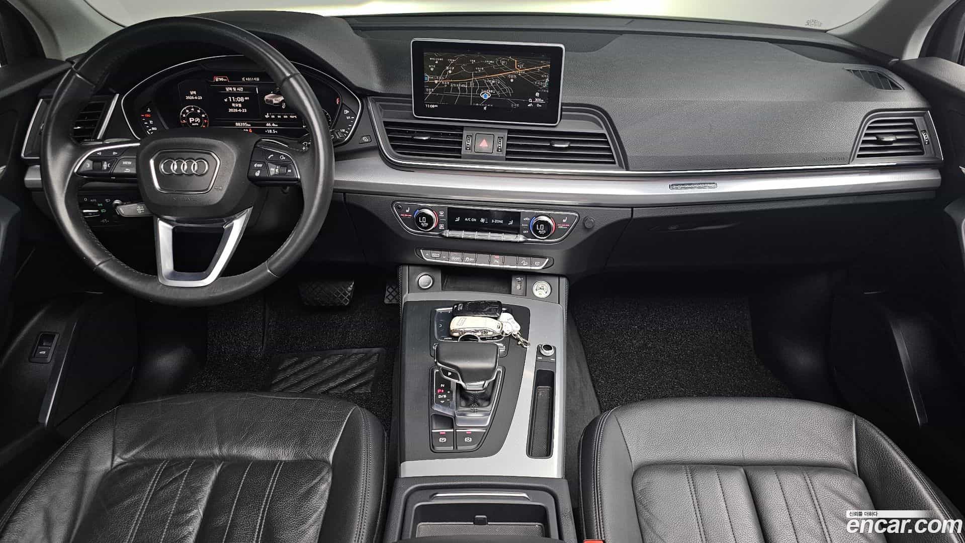 Q5 Audi 2020.11-INNER-007