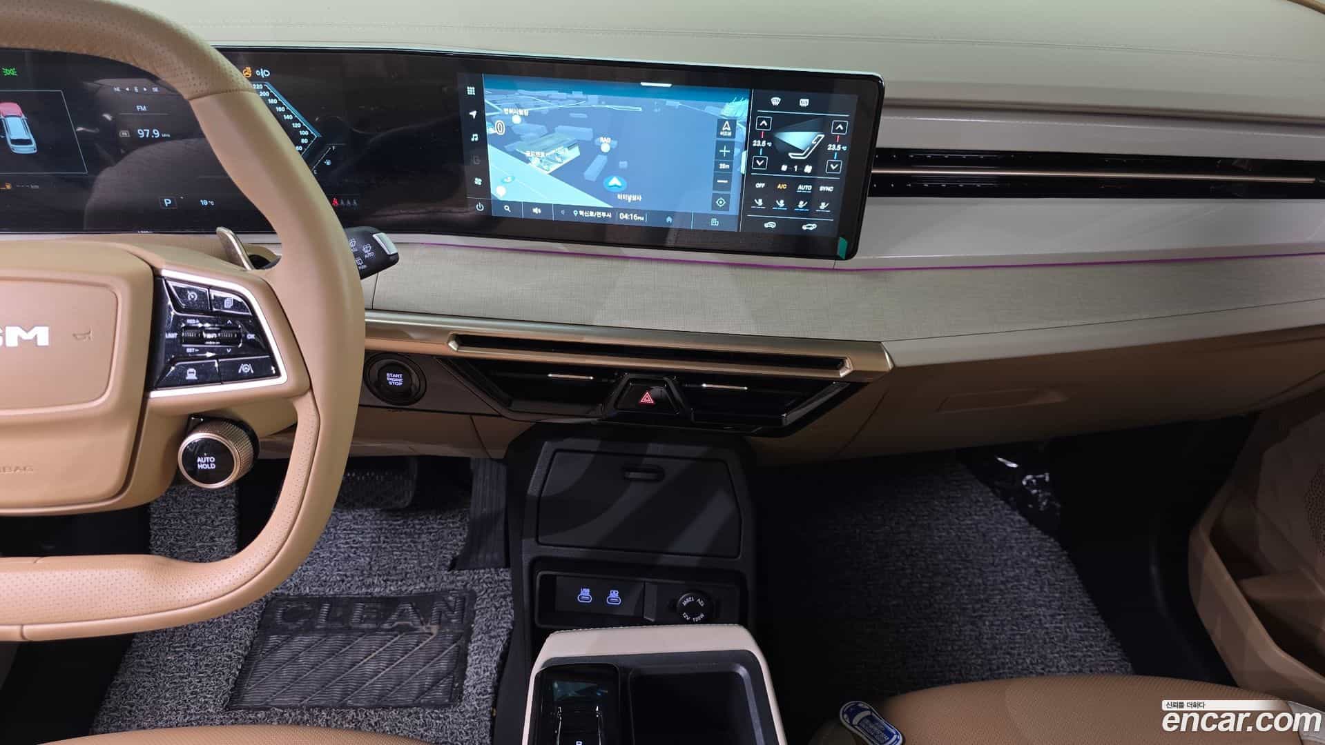 Actyon KG Mobility 2025.6-OPTION-018