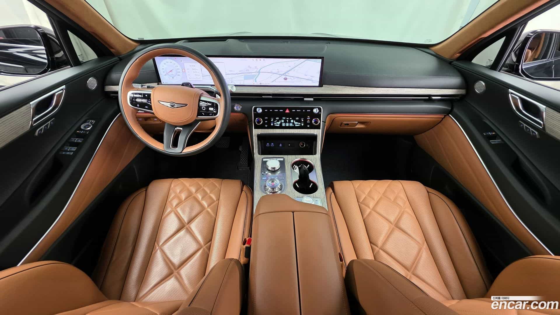 GV80 Genesis 2024.3-INNER-007