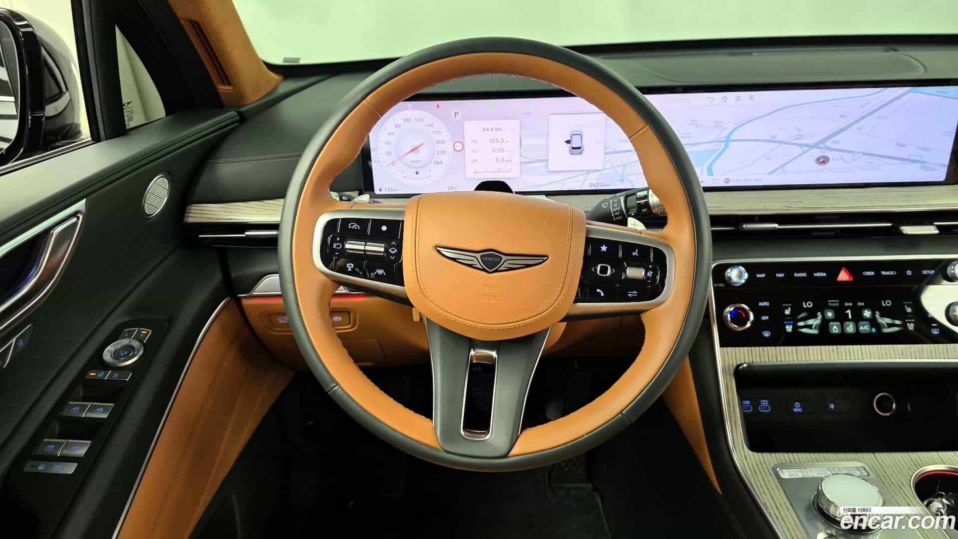 GV80 Genesis 2024.3-OPTION-017