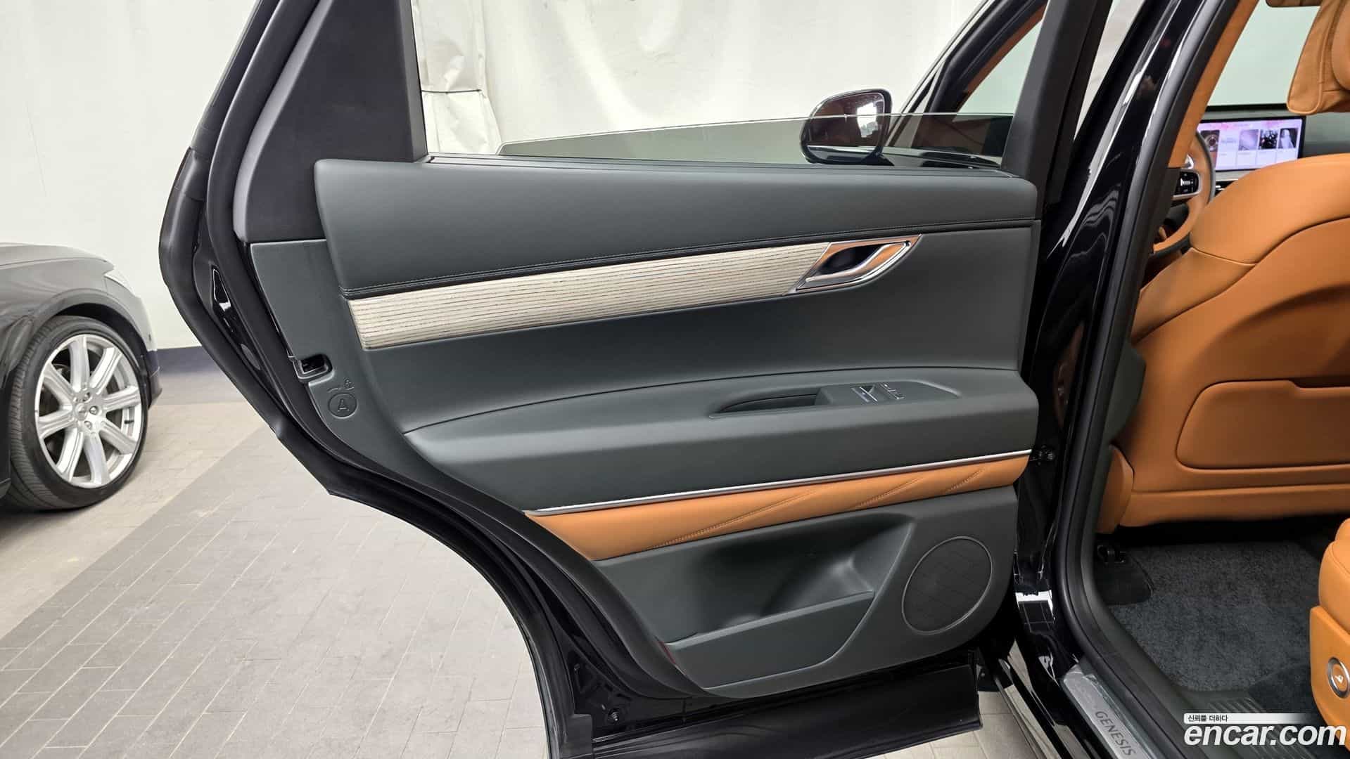 GV80 Genesis 2024.3-INNER-035
