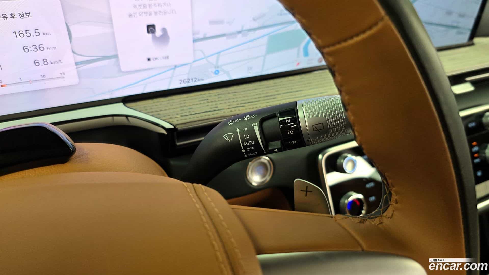 GV80 Genesis 2024.3-OPTION-041
