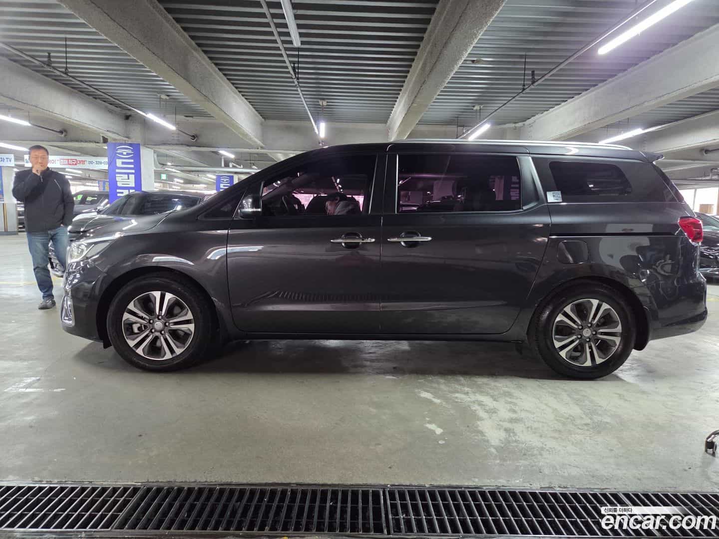 Canival Kia 2020.0-OPTION-024
