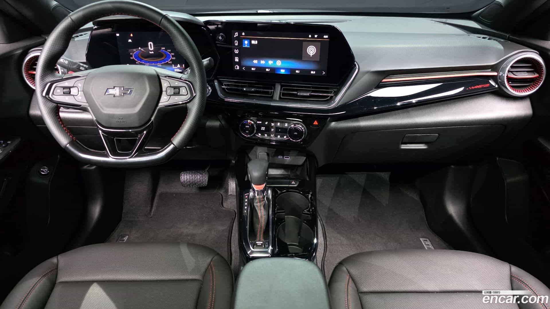 Trax Chevrolet 2025.5-INNER-007
