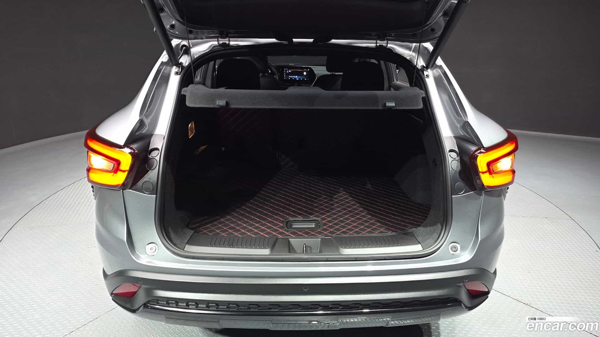 Trax Chevrolet 2025.5-OPTION-024
