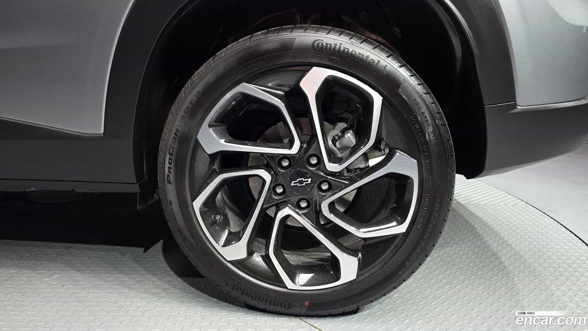 Trax Chevrolet 2025.5-OUTER-031