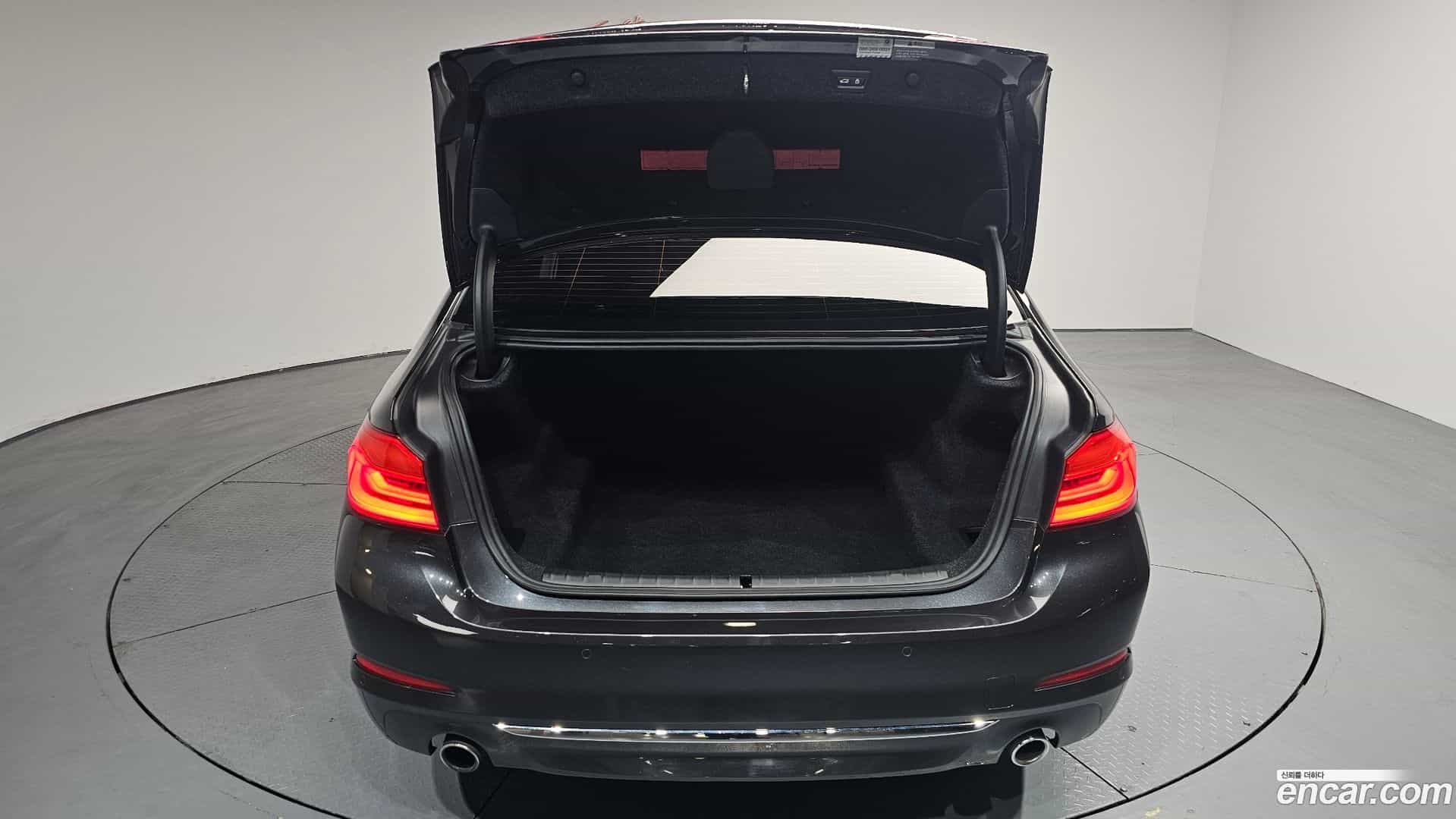 5-Series BMW 2020.1-OPTION-024