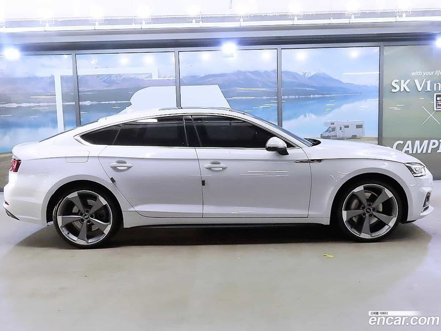 A5 Audi 2019.8-OUTER-003