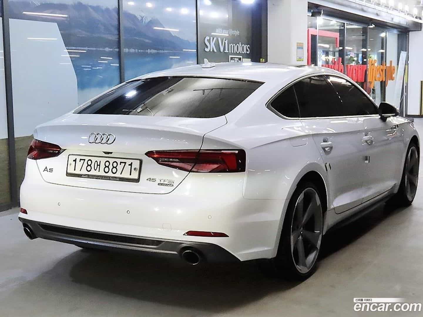 A5 Audi 2019.8-OUTER-004