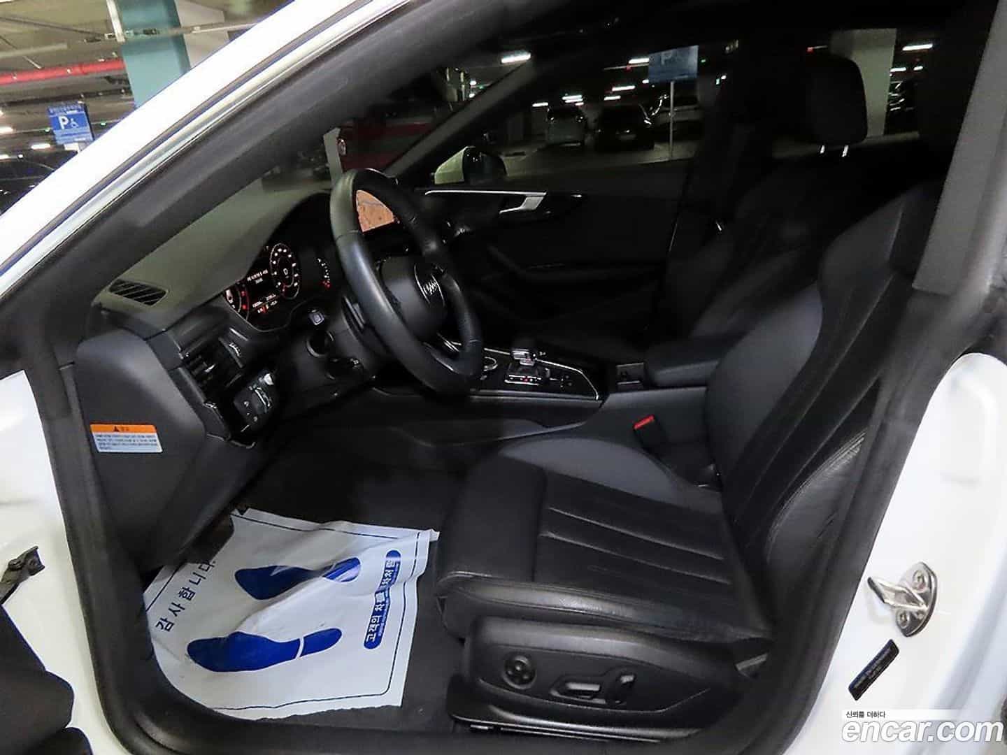 A5 Audi 2019.8-OUTER-006