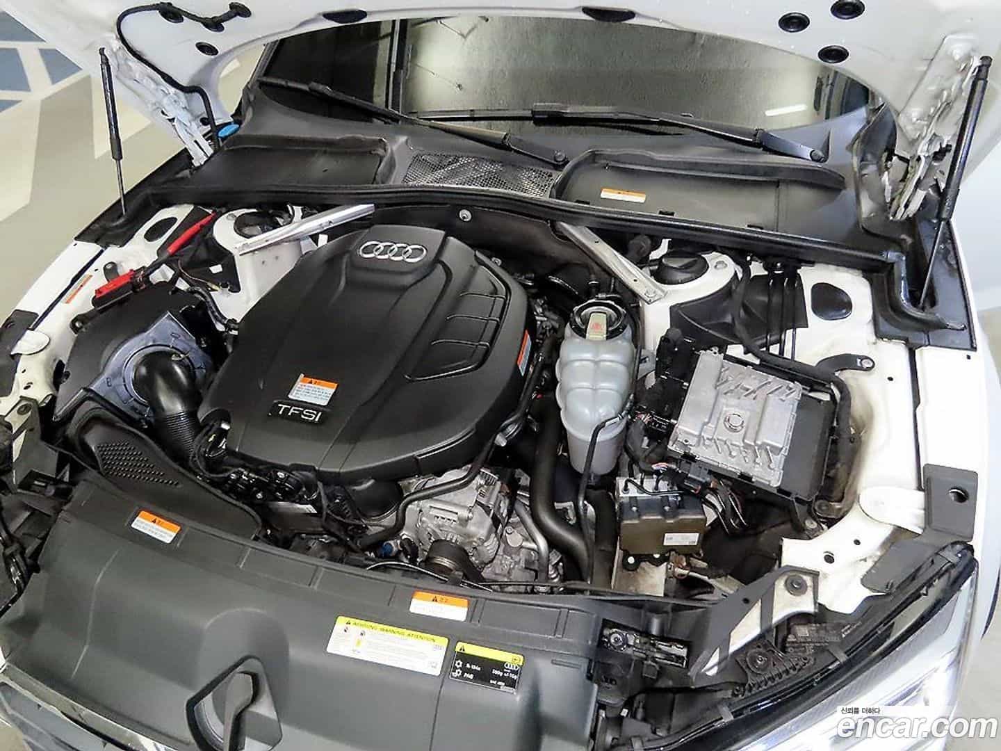 A5 Audi 2019.8-OPTION-023