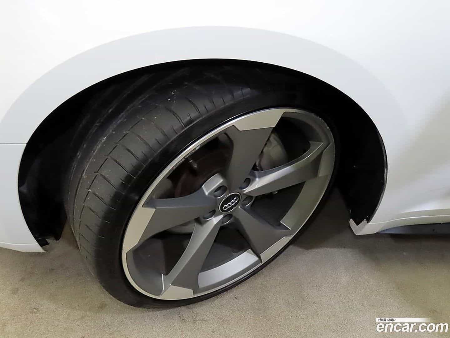 A5 Audi 2019.8-OPTION-024