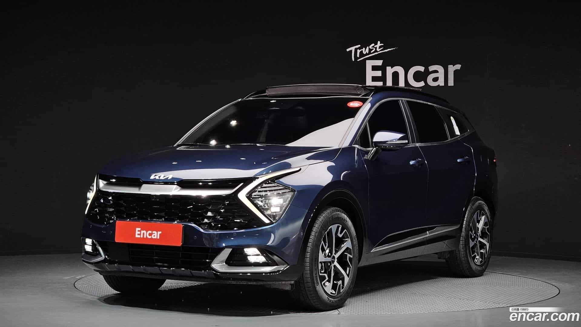 Sportage Kia 2024.6-OUTER-001