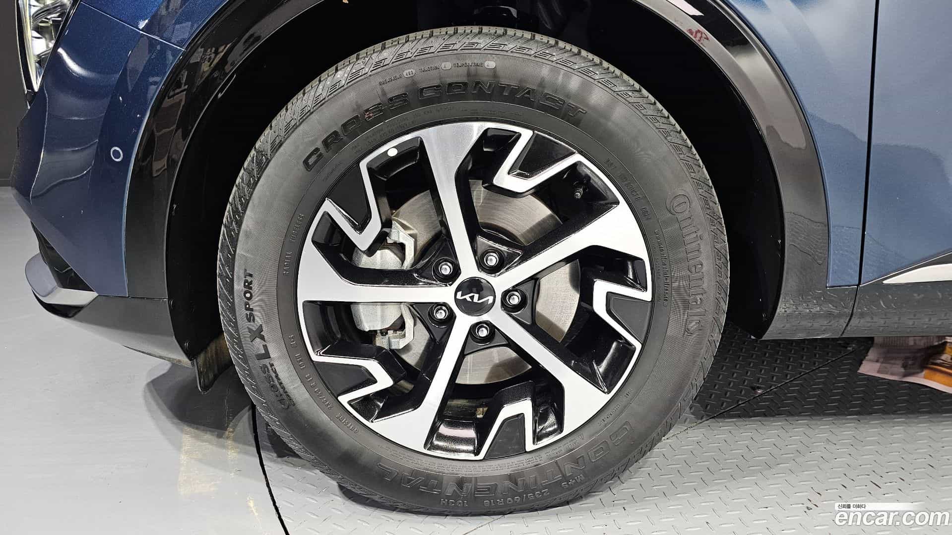 Sportage Kia 2024.6-OUTER-005