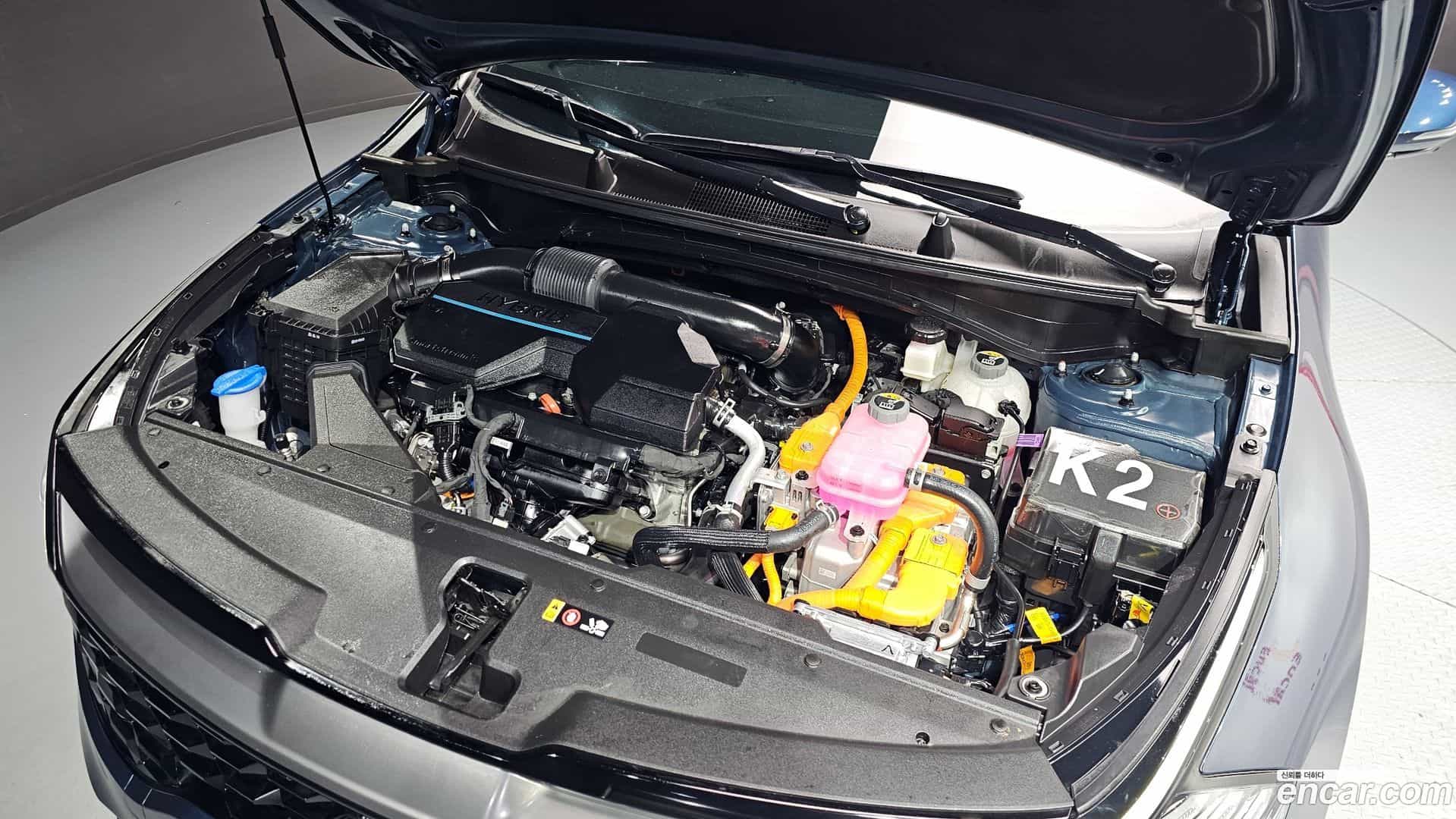 Sportage Kia 2024.6-OUTER-006
