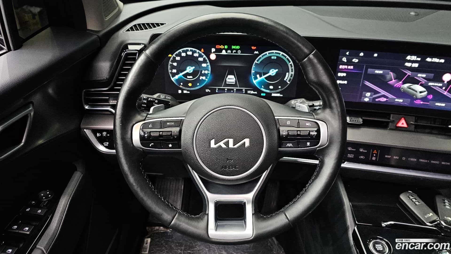 Sportage Kia 2024.6-OPTION-017
