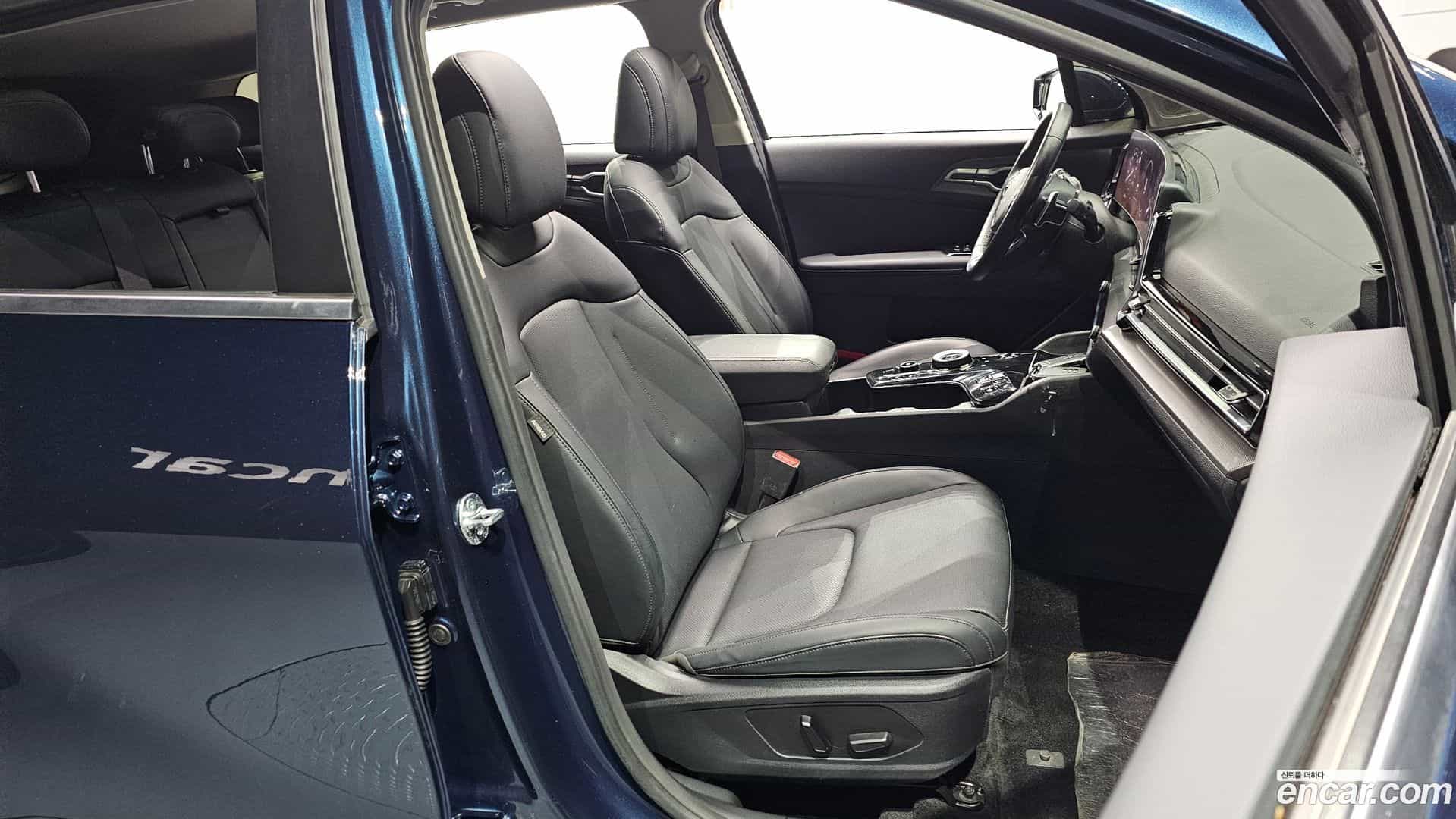 Sportage Kia 2024.6-OPTION-020
