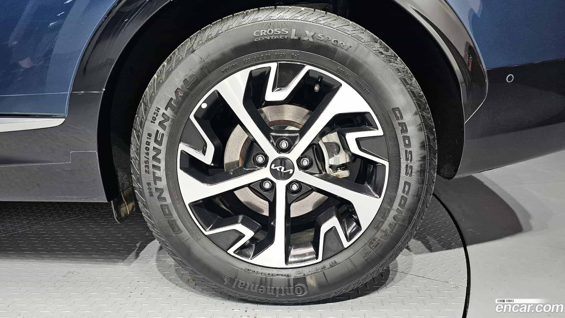 Sportage Kia 2024.6-OUTER-031