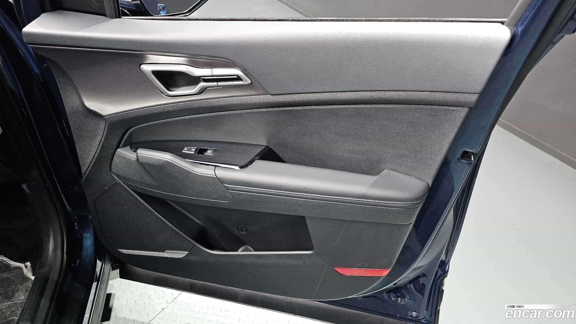 Sportage Kia 2024.6-INNER-034