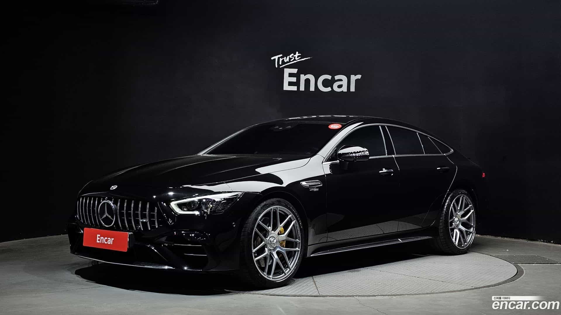 AMG GT Mercedes-Benz 2023.5-OUTER-001
