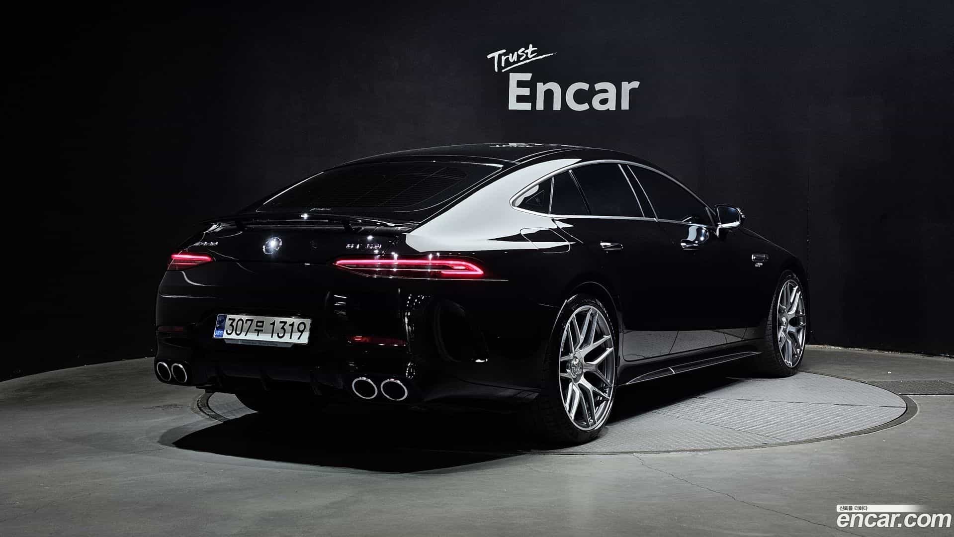 AMG GT Mercedes-Benz 2023.5-OUTER-002