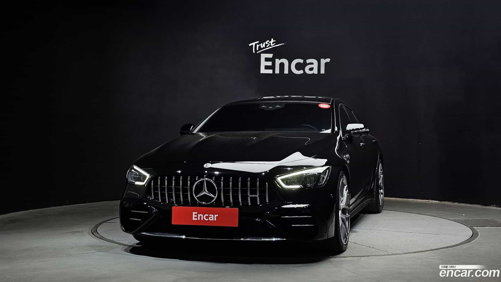AMG GT Mercedes-Benz 2023.5-OUTER-003