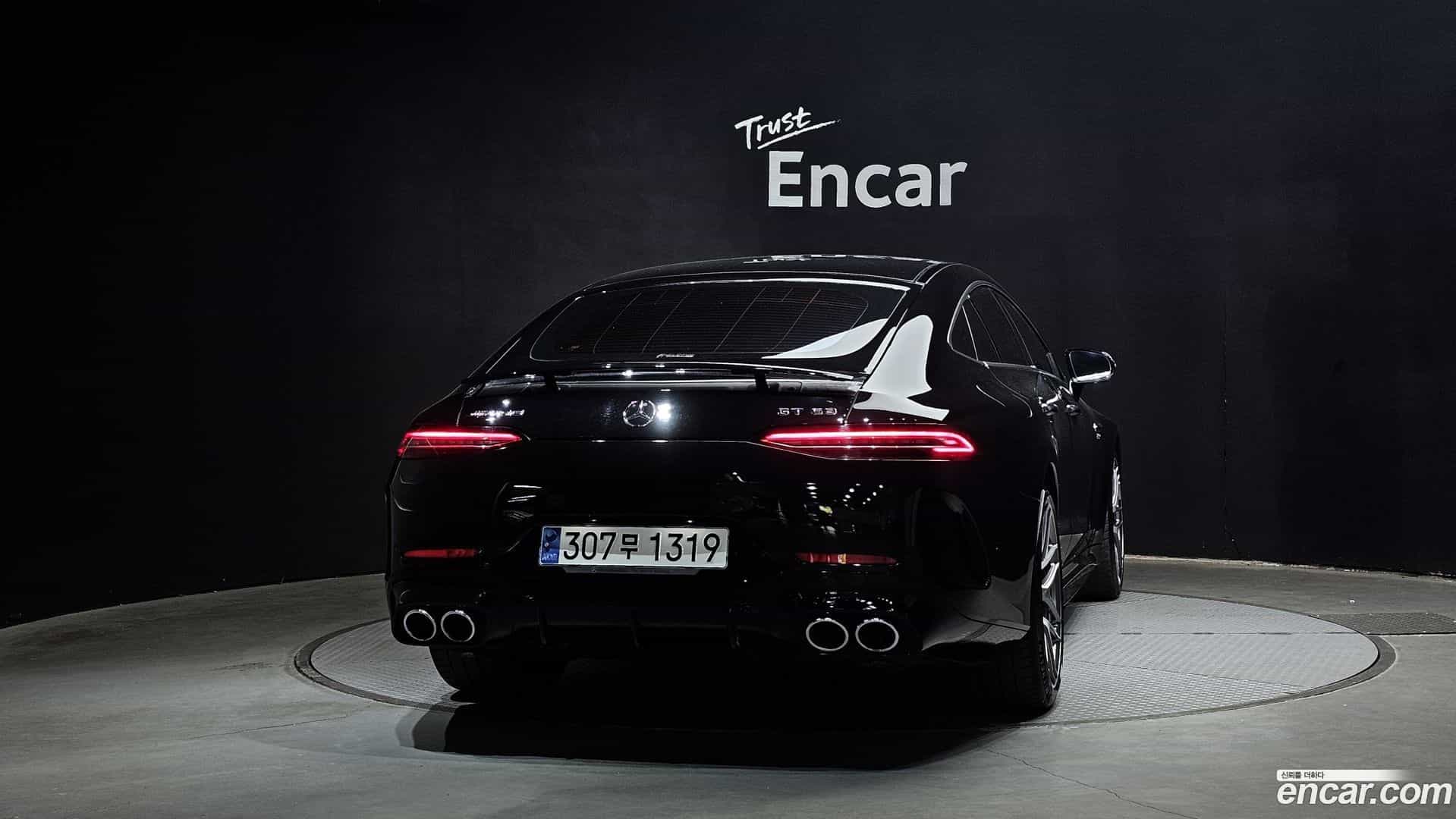 AMG GT Mercedes-Benz 2023.5-OUTER-004