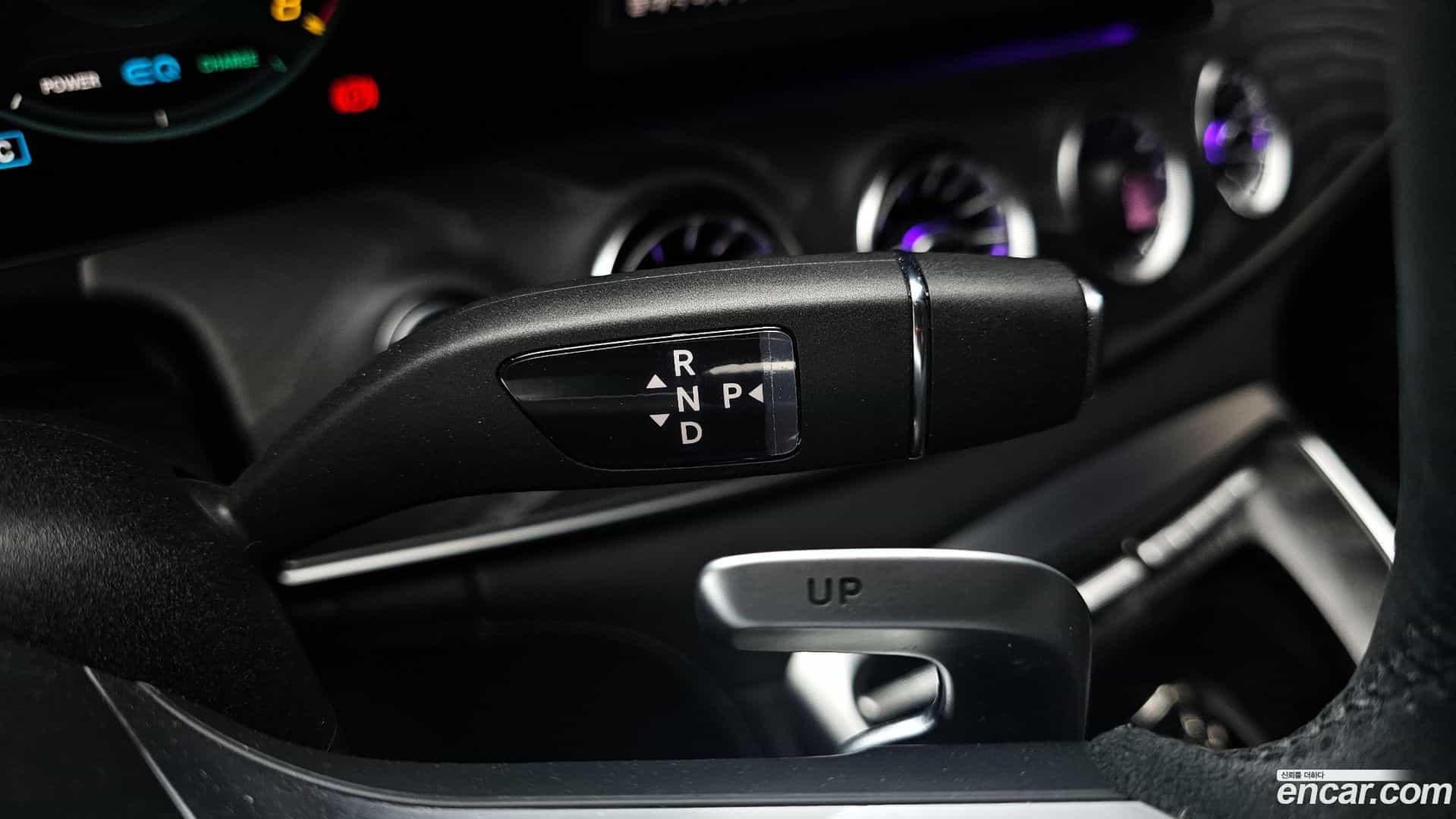 AMG GT Mercedes-Benz 2023.5-INNER-009