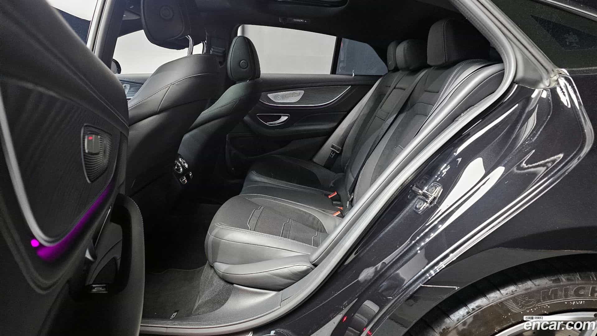 AMG GT Mercedes-Benz 2023.5-OPTION-016