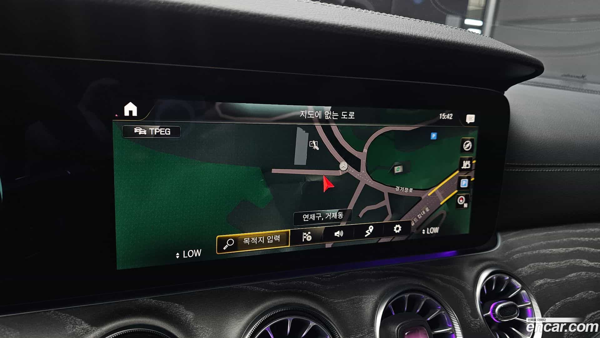 AMG GT Mercedes-Benz 2023.5-OPTION-019