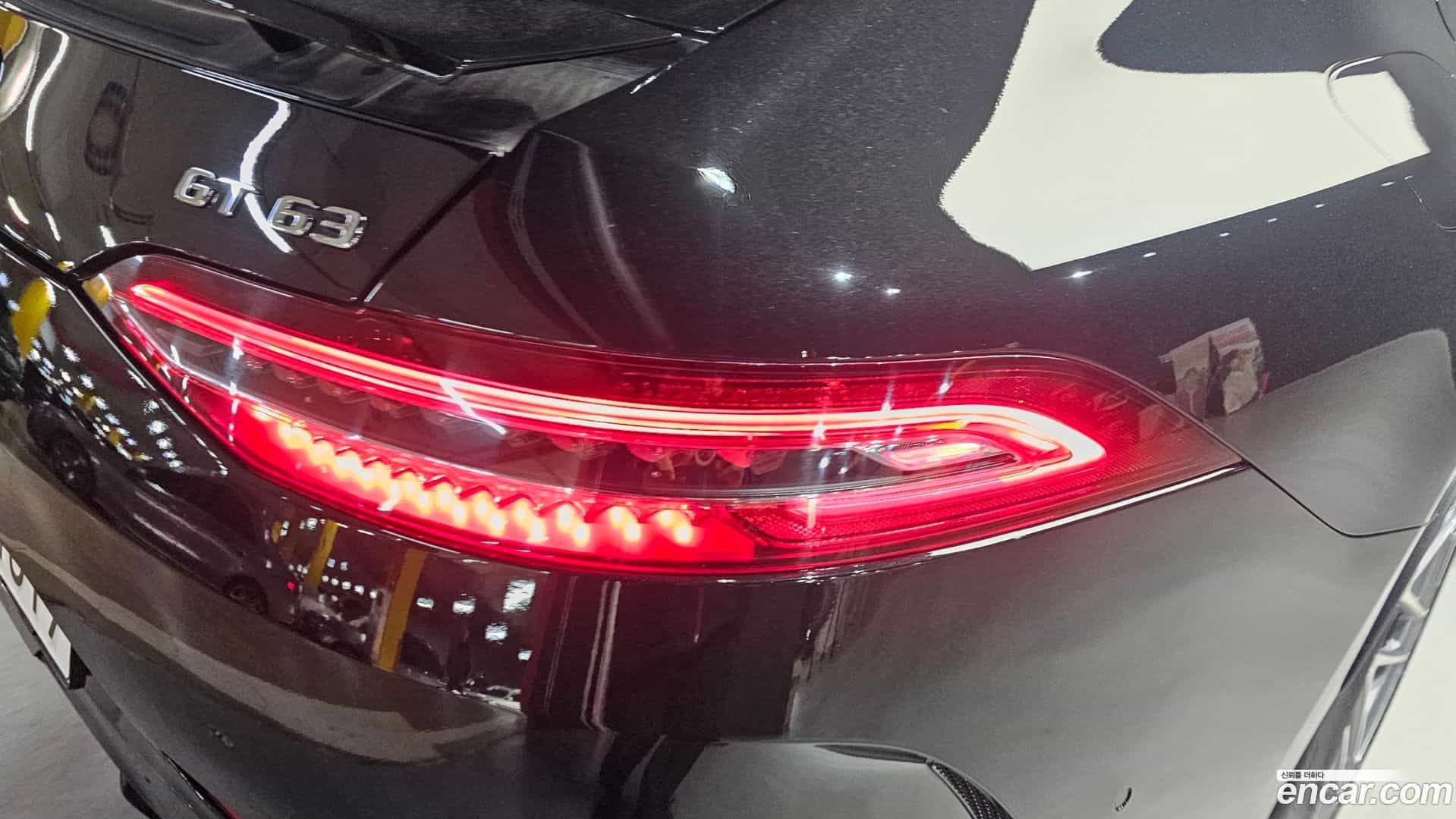 AMG GT Mercedes-Benz 2023.5-OUTER-033