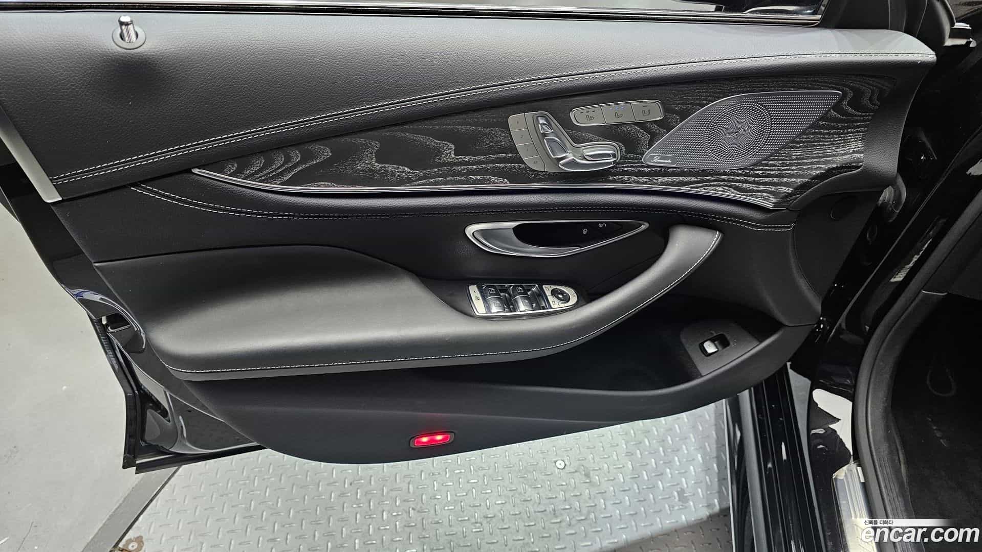 AMG GT Mercedes-Benz 2023.5-INNER-034