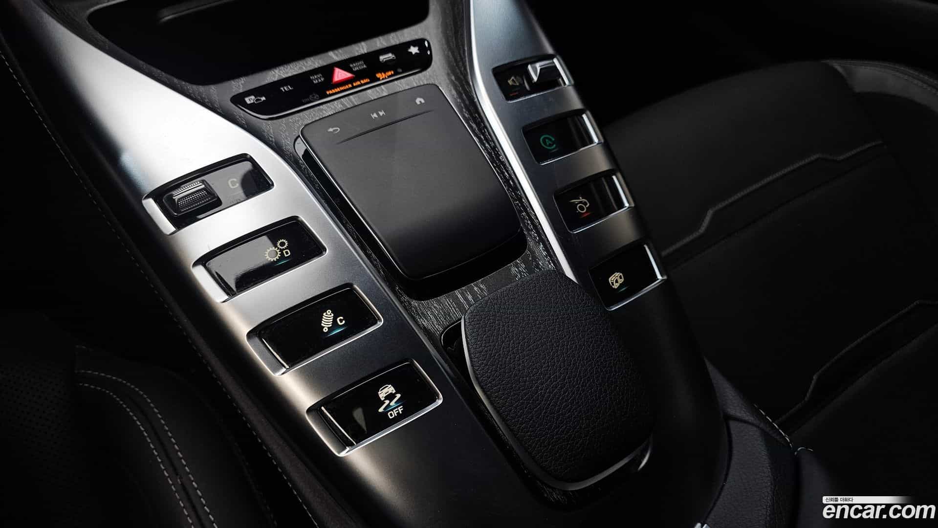 AMG GT Mercedes-Benz 2023.5-OPTION-042