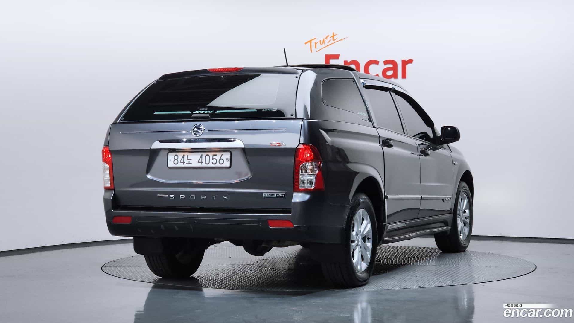 KORANDO KG Mobility 2017.6-OUTER-002