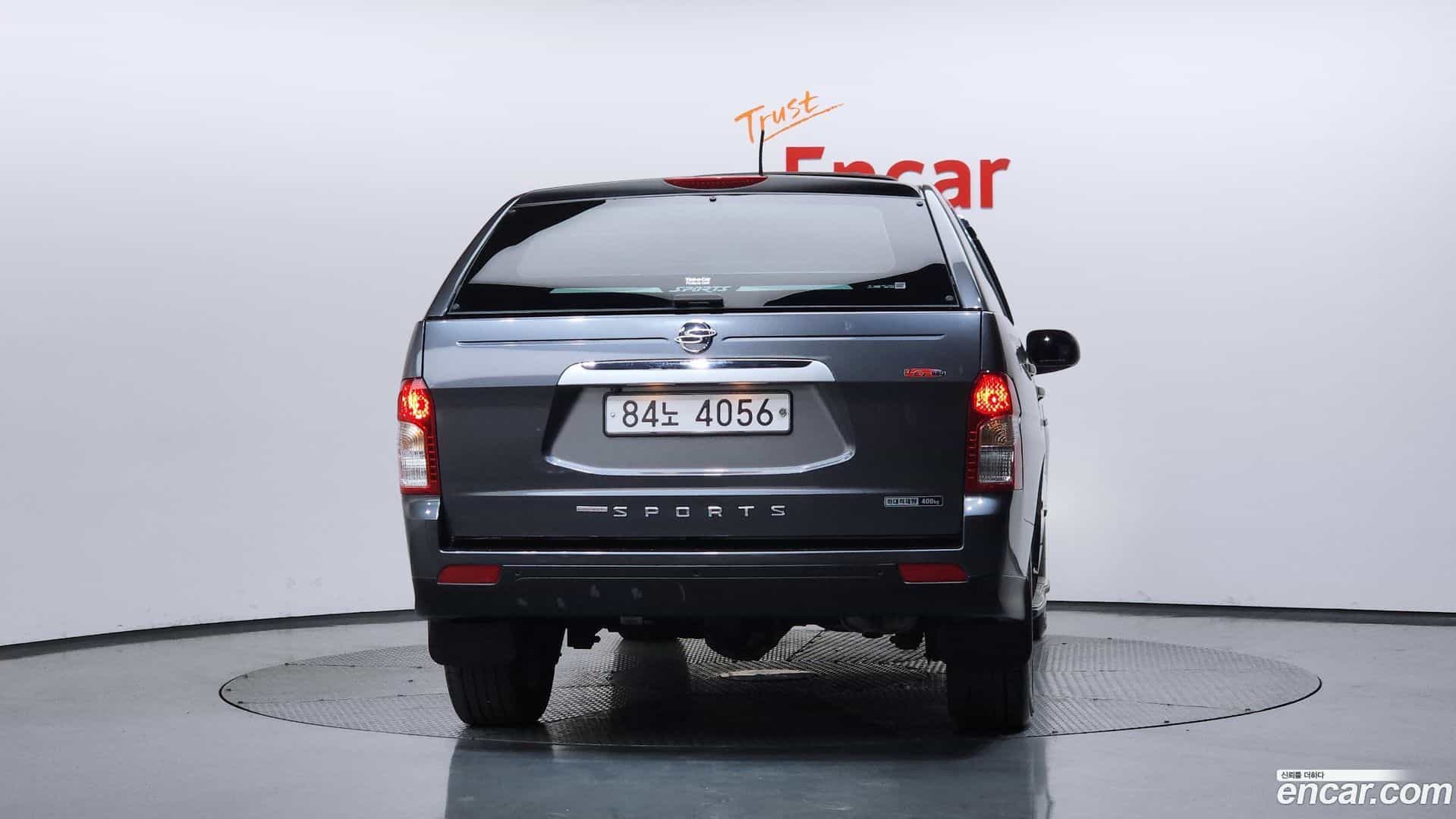 KORANDO KG Mobility 2017.6-OUTER-004