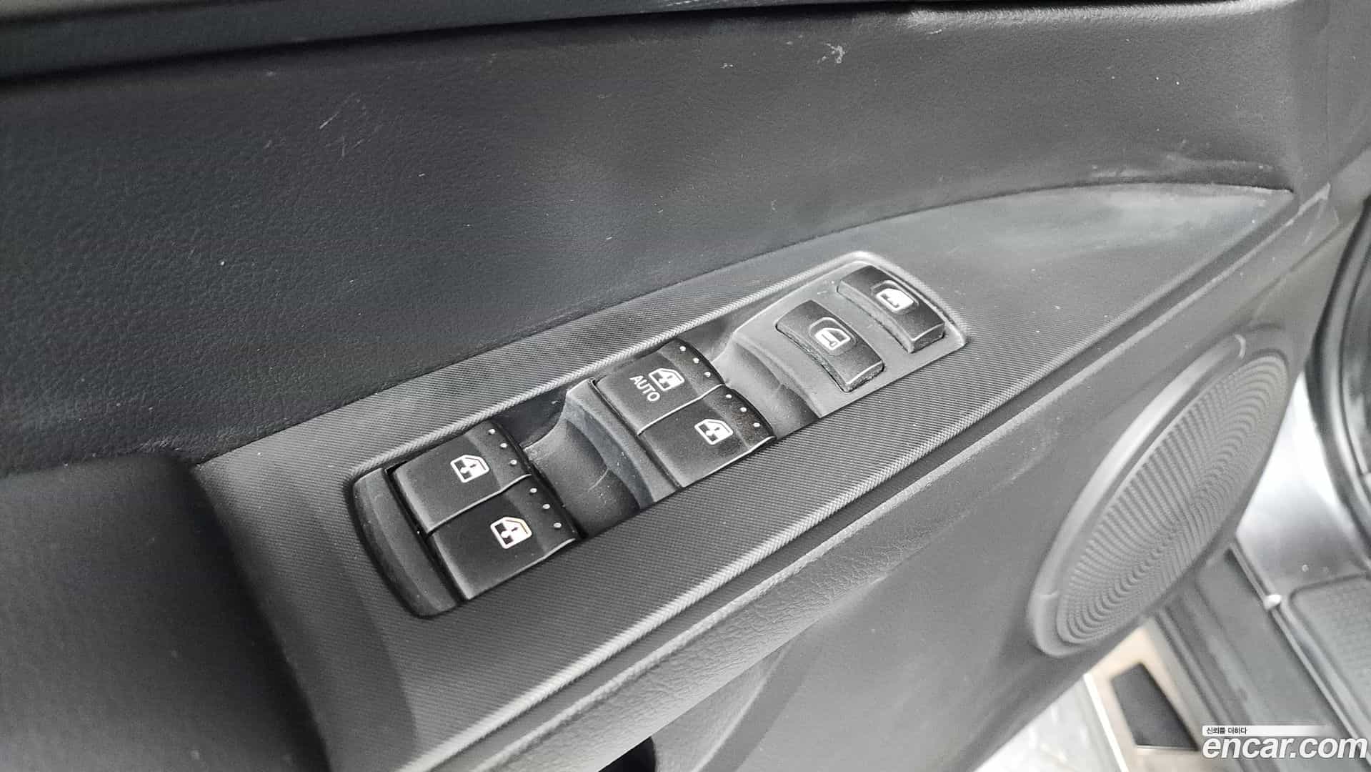 KORANDO KG Mobility 2017.6-OPTION-020